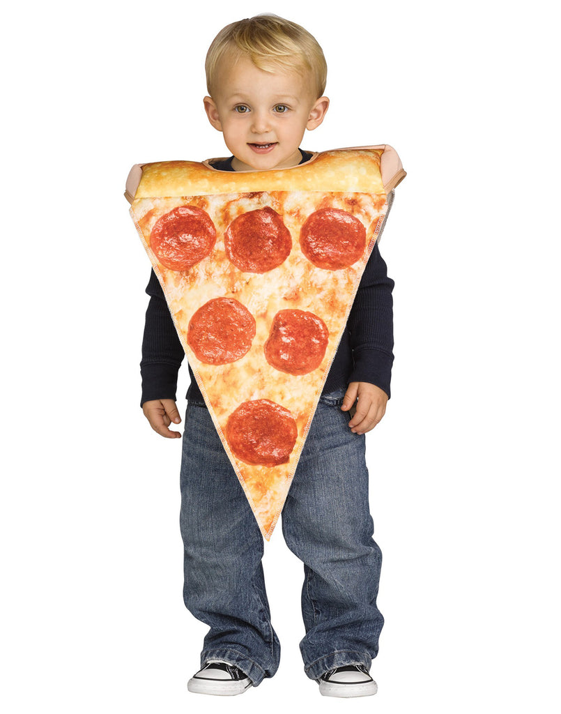 Pizza Slice Child Costume