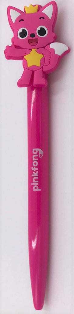 Pinkfong Fox Baby Shark Gel Pen