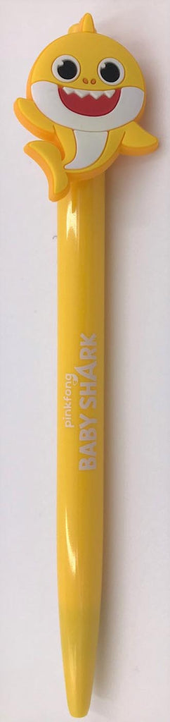 Pinkfong Baby Shark Gel Pens