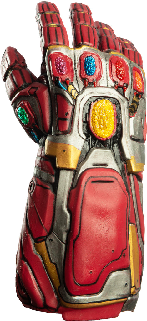 Avengers Endgame Adult Infinity Gauntlet