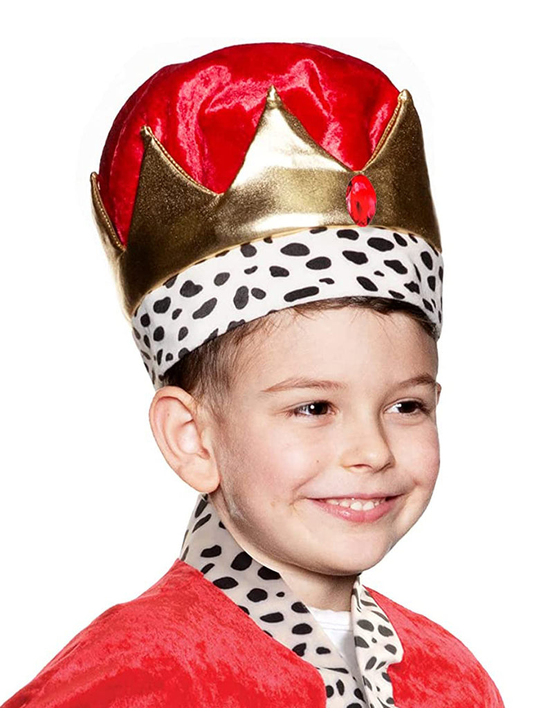King Boys Crown