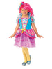 Candy Queen Girls Child Costume