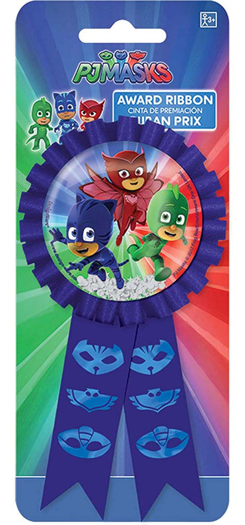 PJ Masks Party Decorations & Supplies