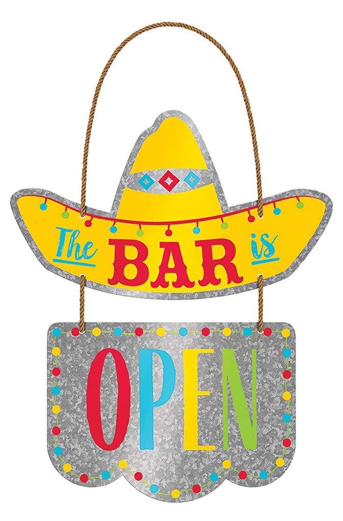 Fiesta Party Decorations & Supplies