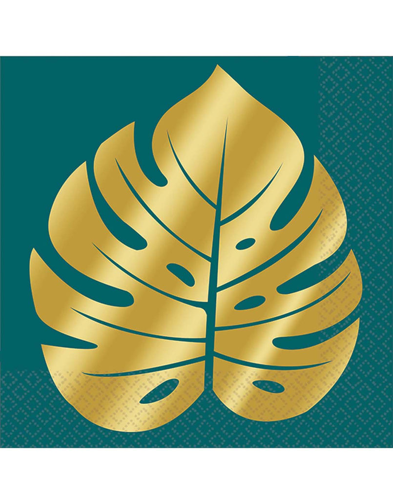 Key West Tropical Decorations & Supplies