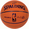 Spalding Basketball Party 9 Inch Round Plates