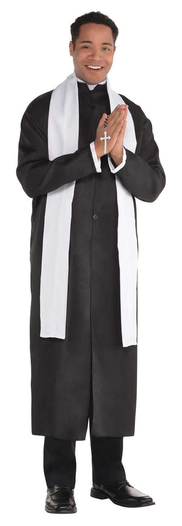 French Maid Adult Costume