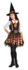 Witchy School Girl Child Costume