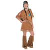 Native Princess Teen Indian Costume