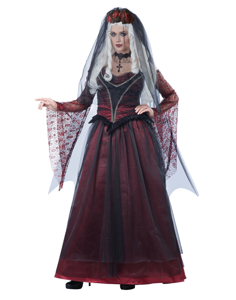 Immortal Vampire Bride/Adult