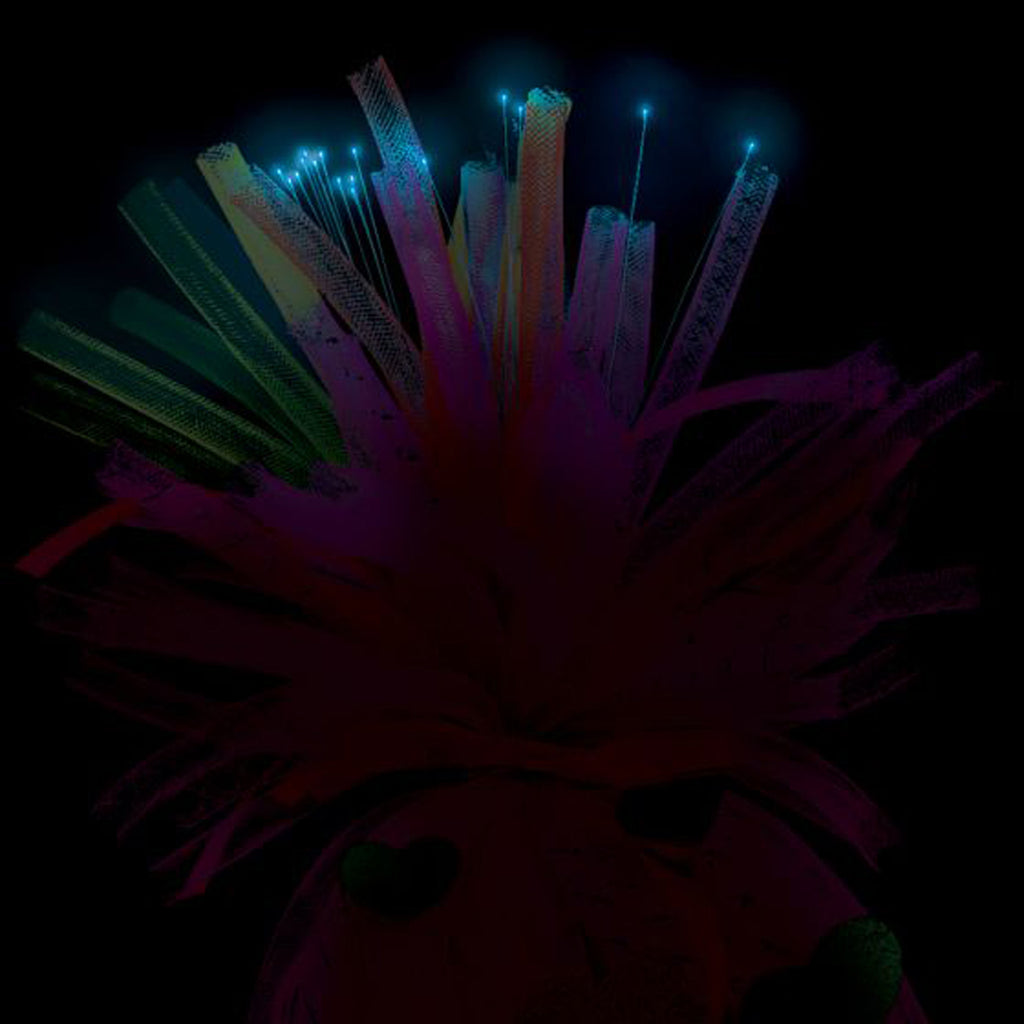 Poppy Girls Rainbow Trolls Light Up Headpiece