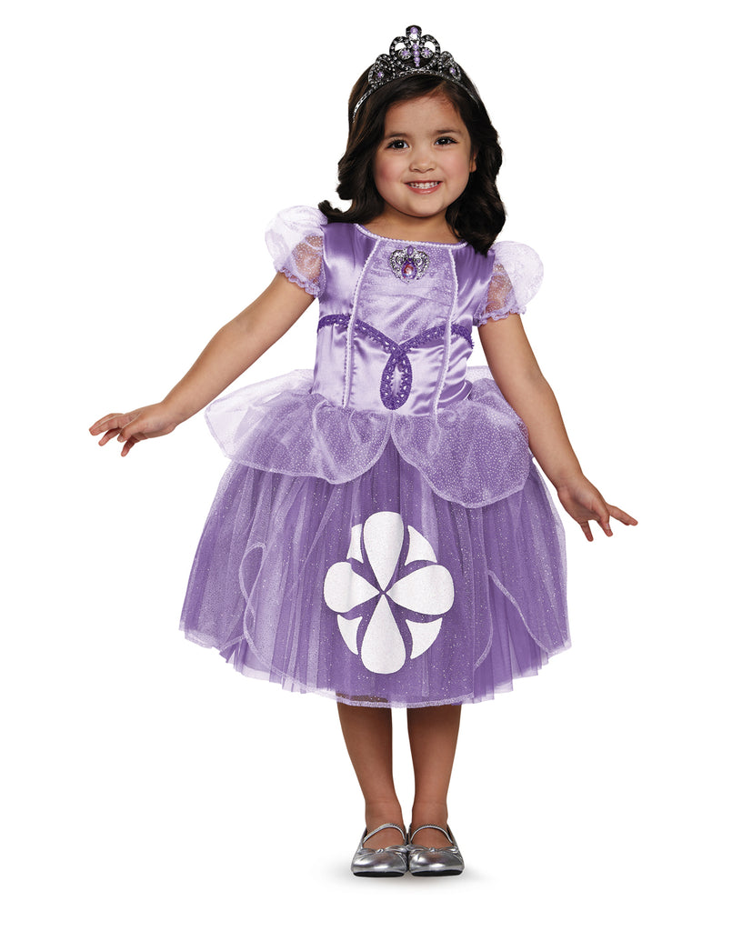 Sofia Tutu Deluxe