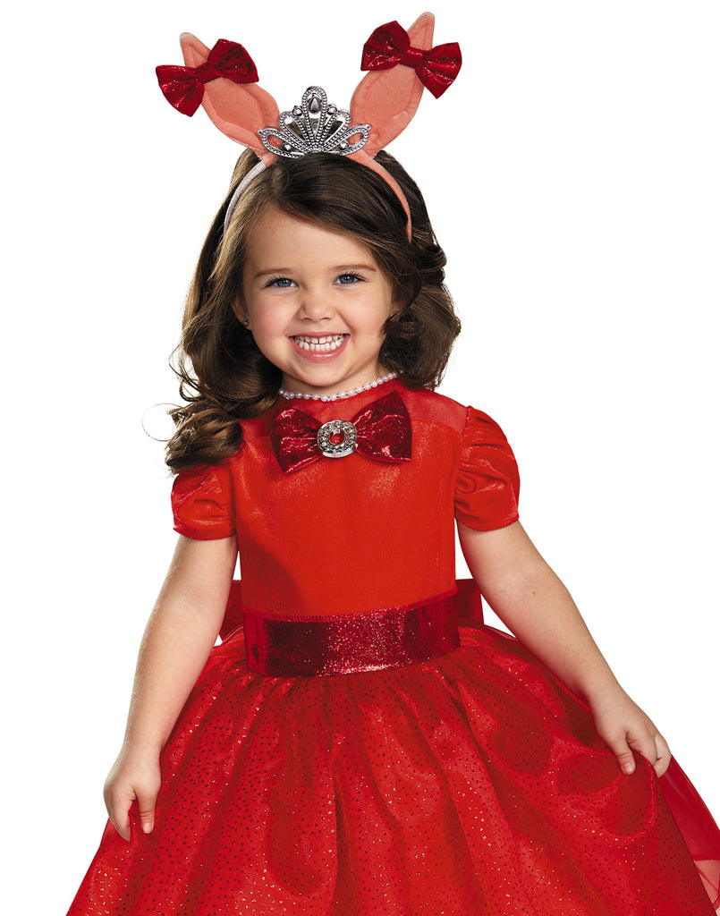 Olivia Deluxe Toddler