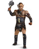 Durotan Warcraft Deluxe Muscle Adult Costume