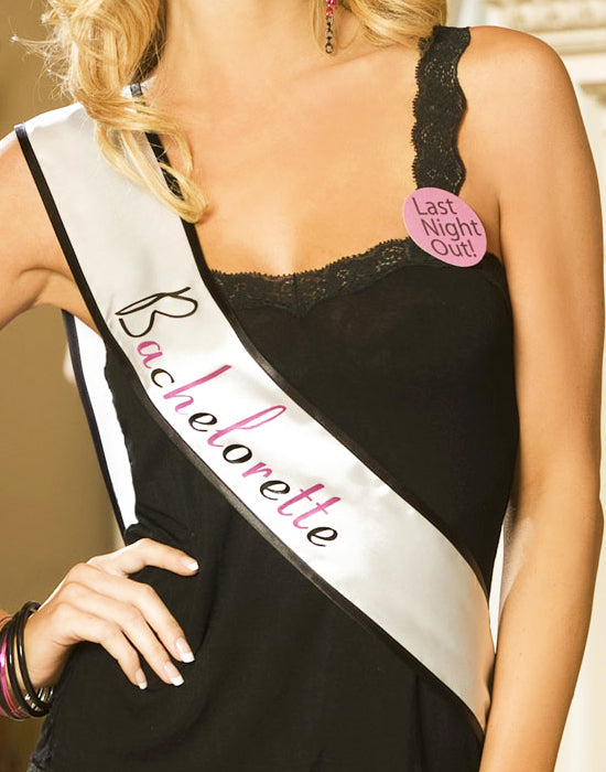 Pink Mask, Pasties and Mesh Skirt Lingerie Set