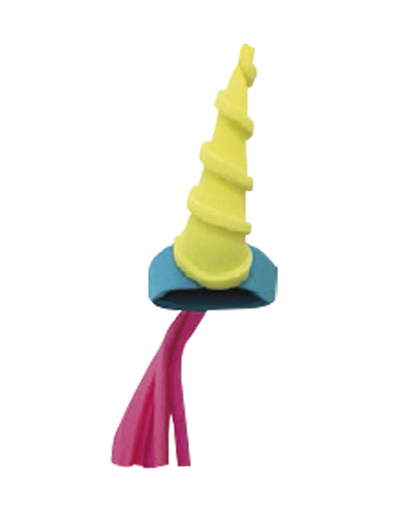 Unicorn Adult Foam Headband