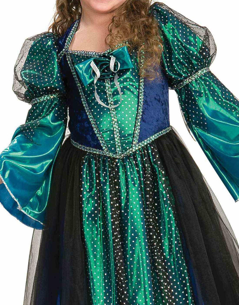 Twilight Princess Maiden Costume