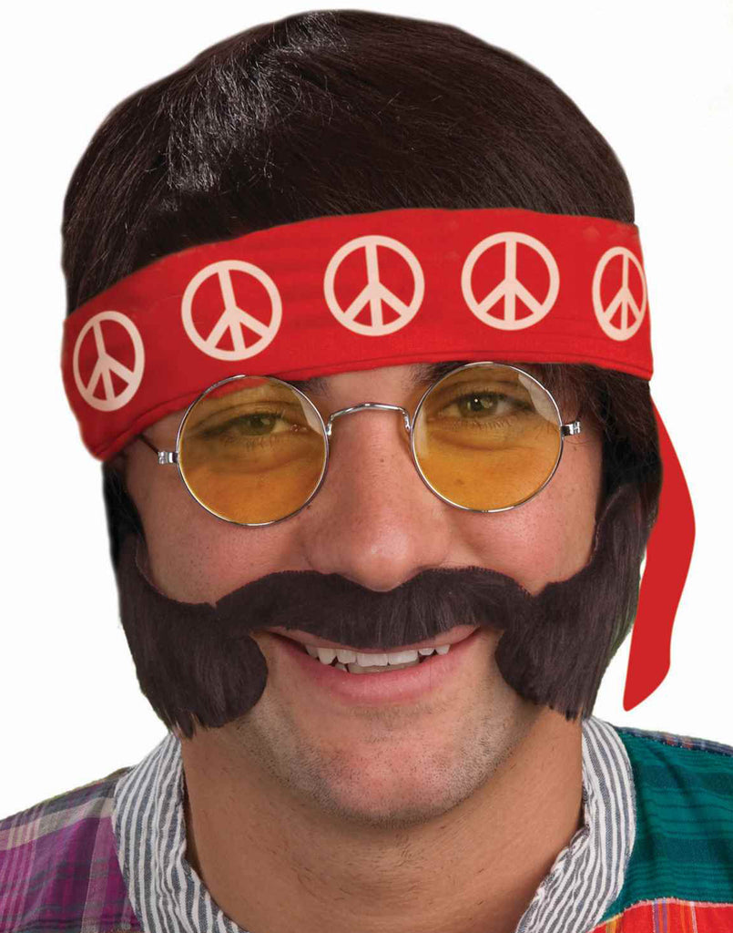 Male Hippie Kit