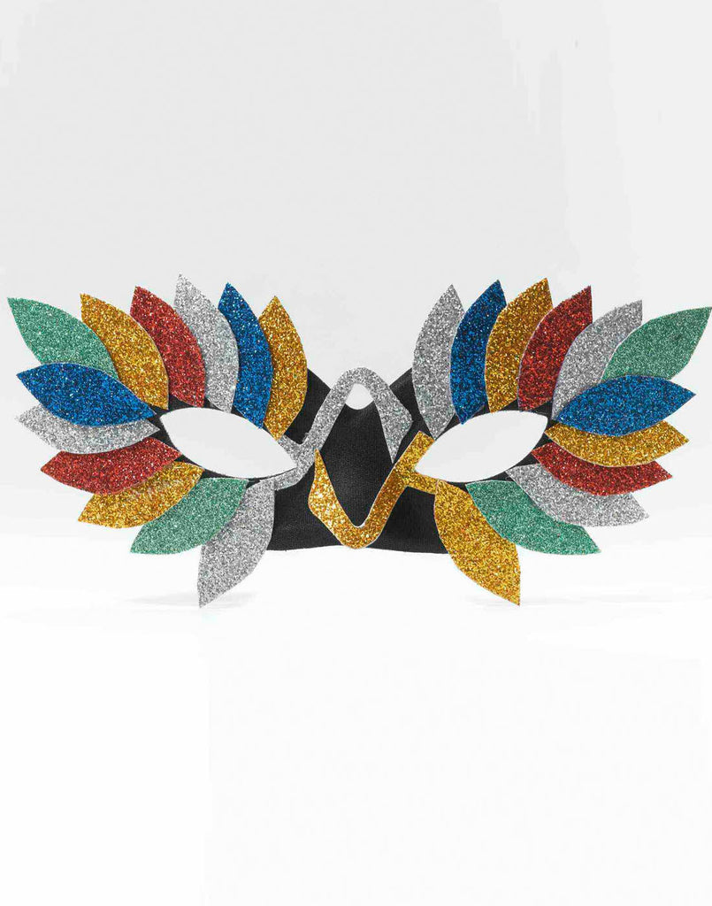 Festival Mask
