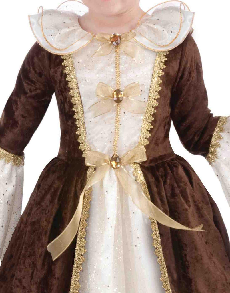 Pretty Maiden Costume