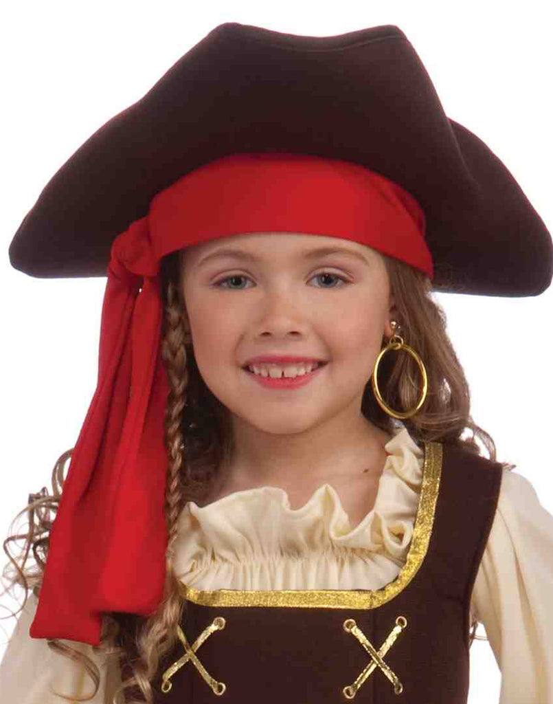 Buccaneer Swashbuckler Pirate Costume