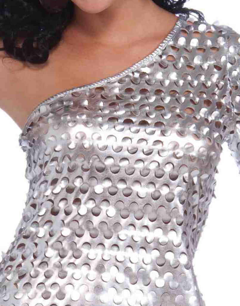 70's Disco Saturday Night Fever Costume