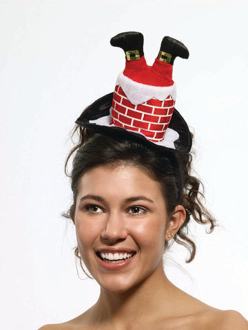 Santa Tshirt