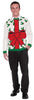 All Wrapped Up Present Adult Ugly Christmas Sweater