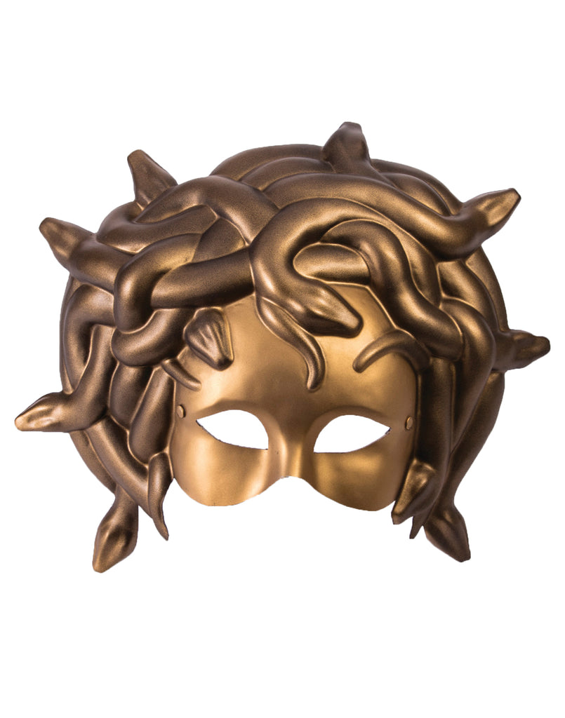Medusa Adult Mask