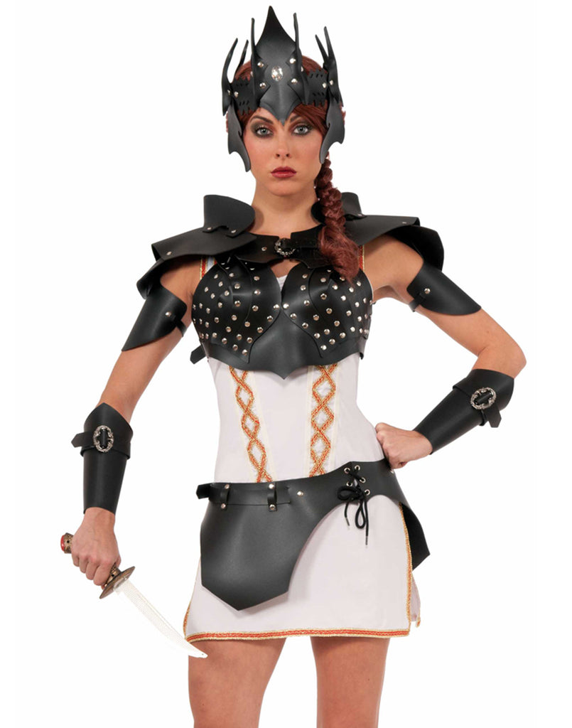 Medieval Fantasy Warrior Headpiece