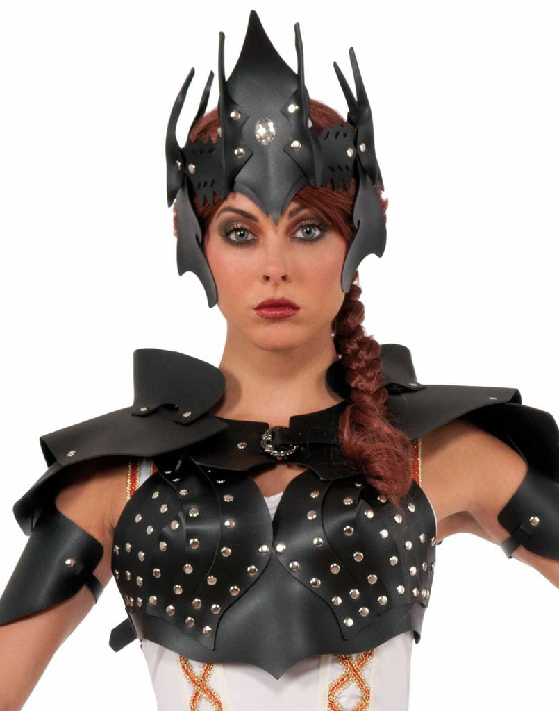 Medieval Fantasy Warrior Headpiece