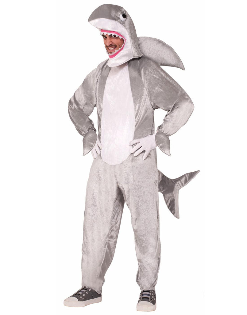 Adult Shark Costume