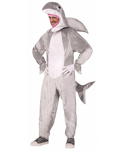 Shark Boys Toddler Halloween Costume