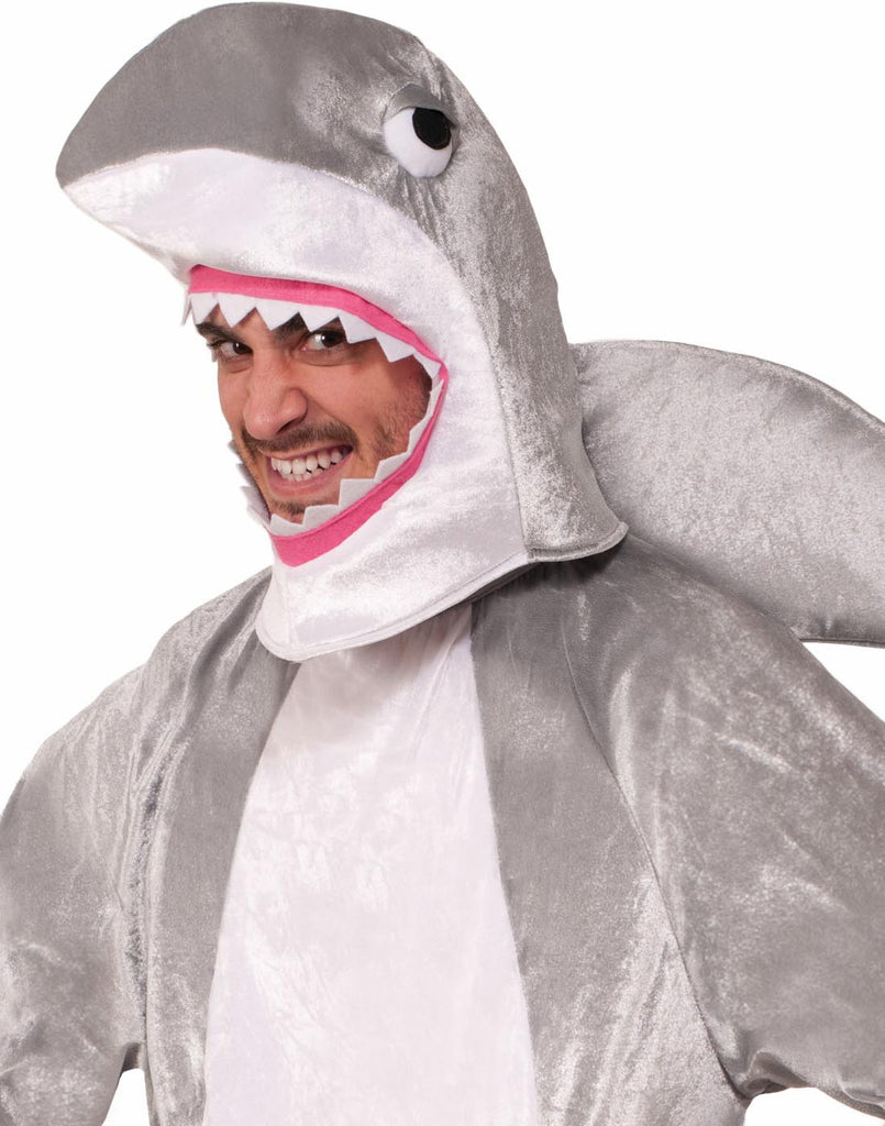 Adult Shark Costume
