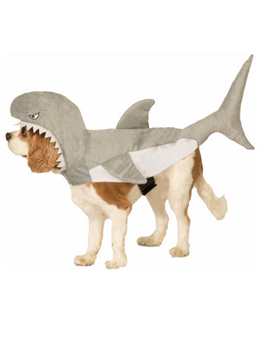 Shark Attack Infant Costume
