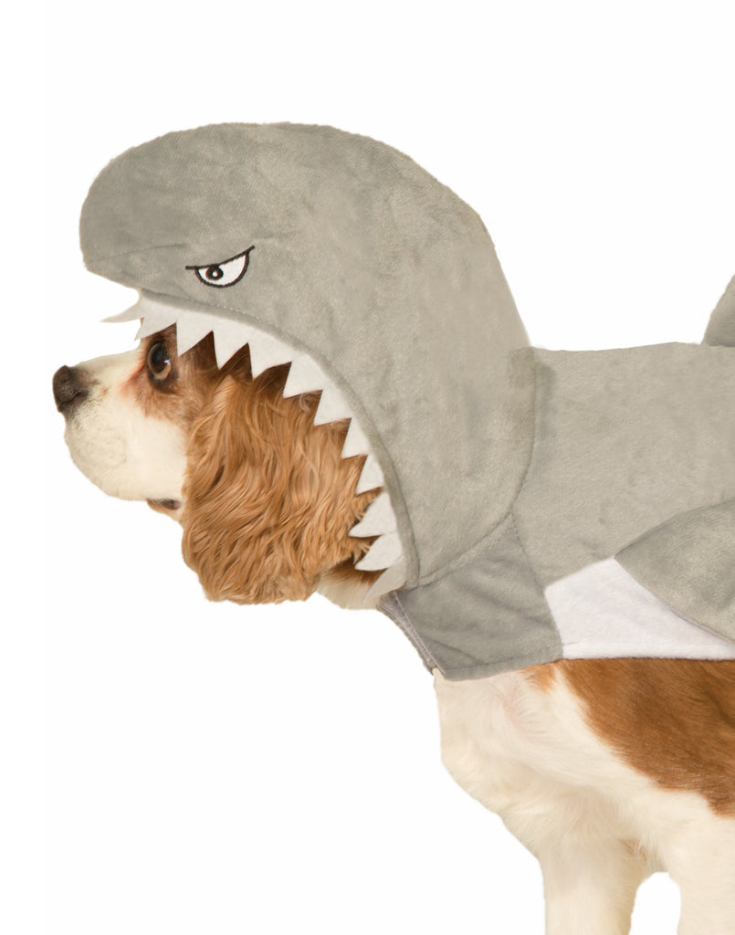 Shark Pet Costume
