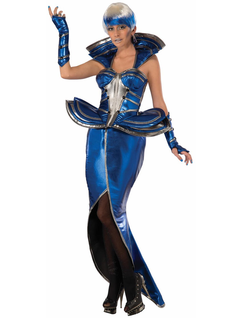 Cosmic Queen Costume