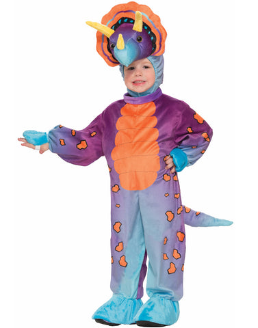T-Rex Fossil Toddler Childs Halloween Costume