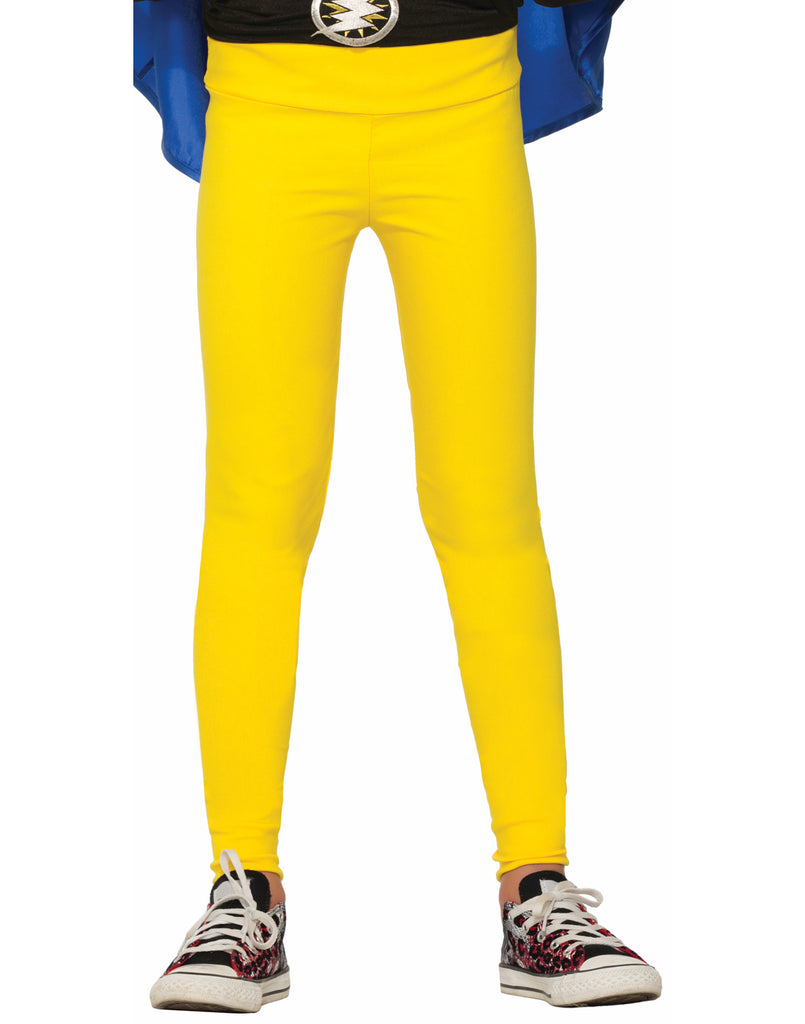 Hero Child Pants