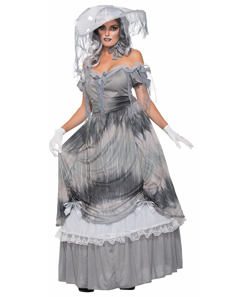 Bell The Dead U Tant Costume