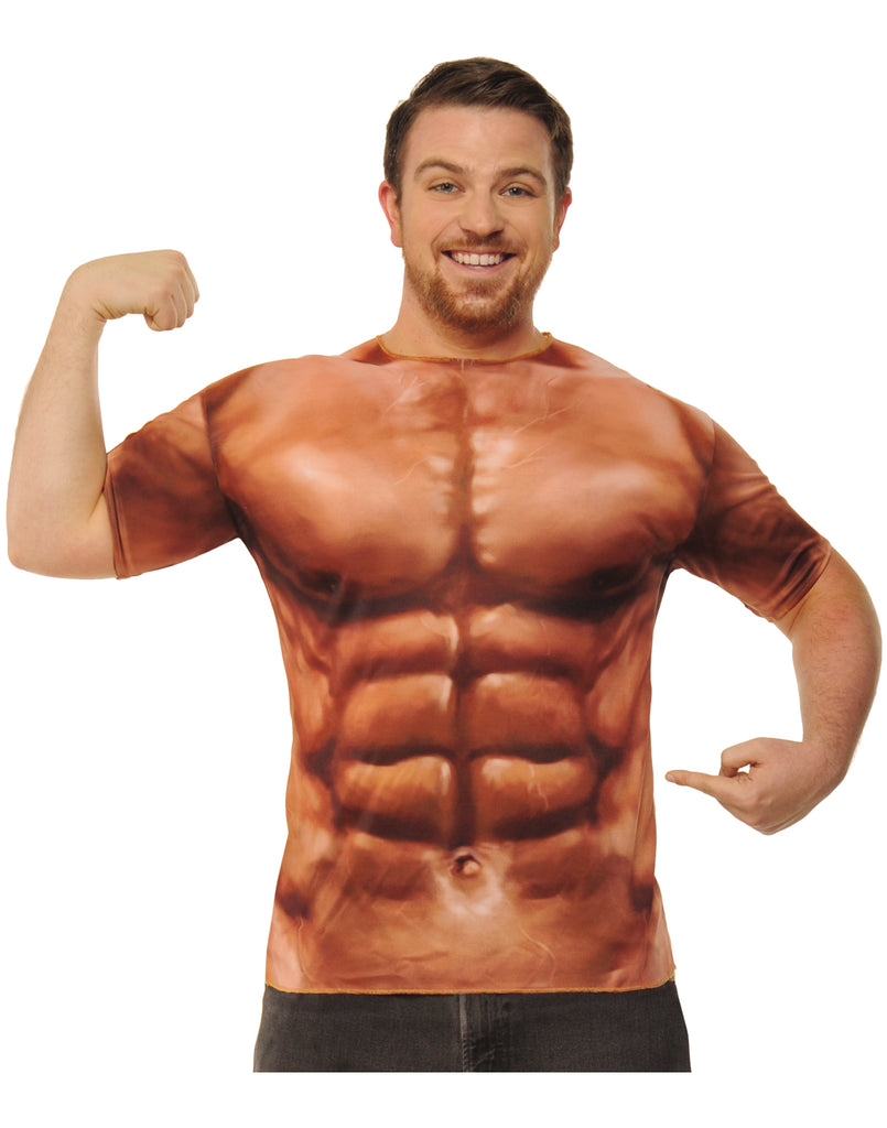 Muscle T-Shirt