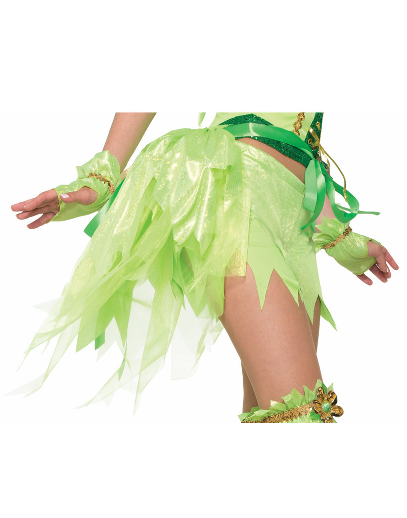 Miss Pixie Adult Bustle