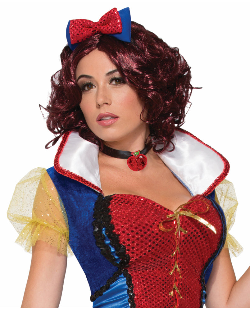 Fairest Princess Adult Shrug