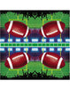 Football Party 13 Inch Square Napkins