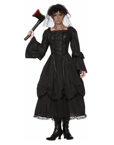 Americana Womens Founding Father Adult Costume