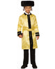 Gold Bekitcha Child Costume