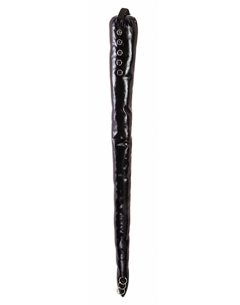 Leather Cat Midnight Menageries Adult Tail