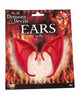 Demons And Devils Adult Latex Devil Ear Tips