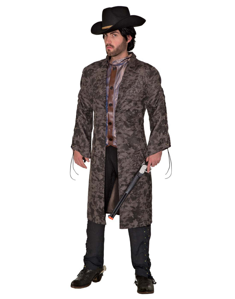 Renegade Outlaw Adult Costume