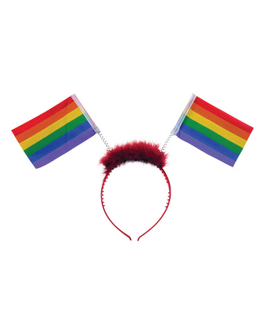 Republican Elephant Headband